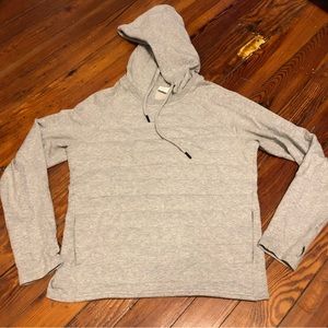 Zyia Combo Pocket Hoodie